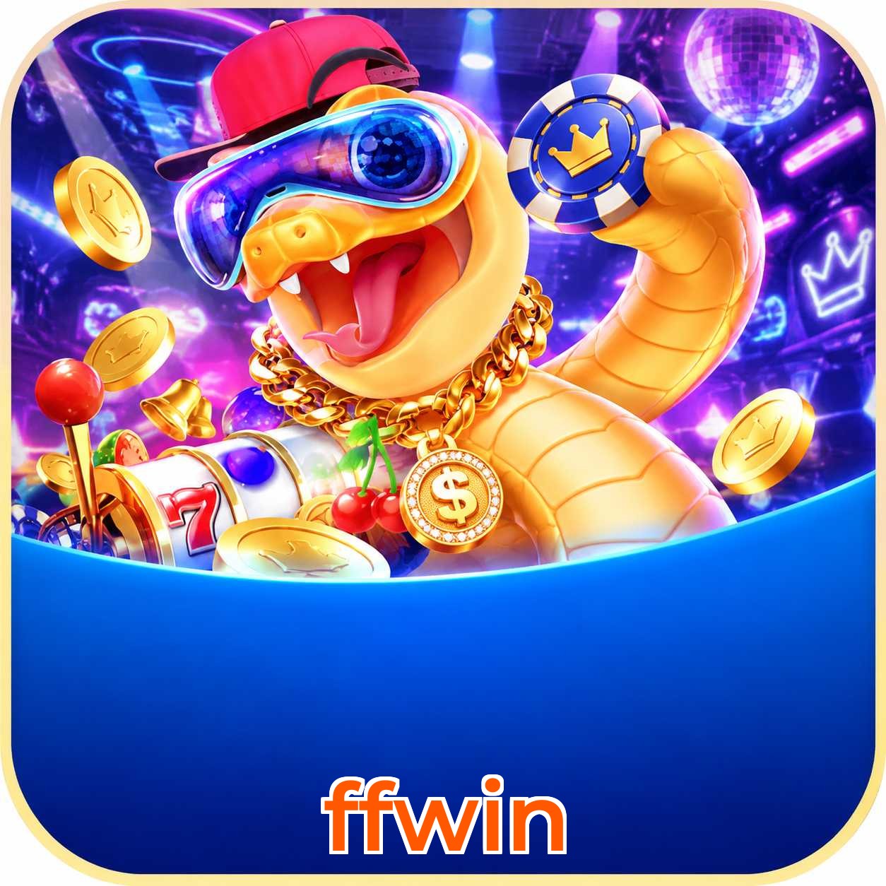 Download APK Oficial