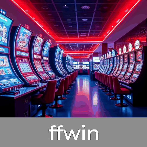 Explore os Bônus e Ofertas Únicas da ffwin