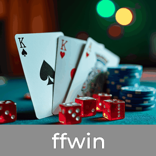 ffwin: Experiência Profissional de Jogos de Mesa Ao Vivo no Brasil