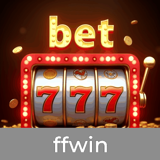 ffwin: Slots Gigantes, Jogos de Mesa Clássicos e Real Dealer Imersivo