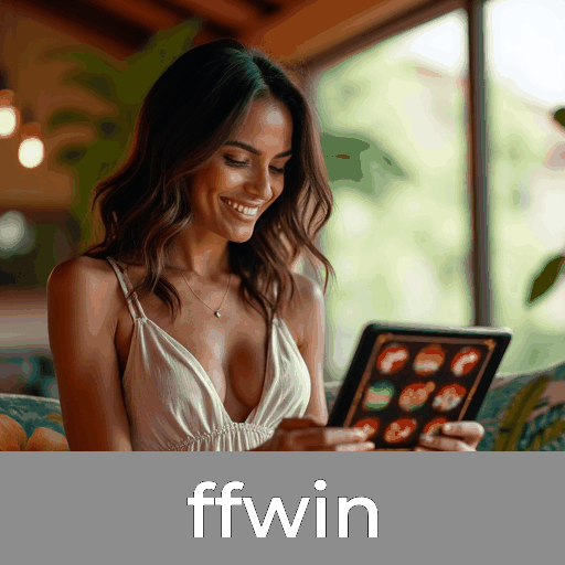Descubra os Melhores Slots com ffwin: Experiência Única