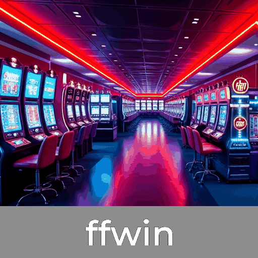 ffwin: Emoção e Oportunidade de Ganhar com Jogos de Cassino