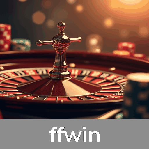ffwin: Seu Cassino Online Seguro e Divertido