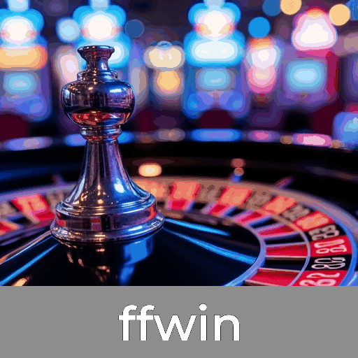 ffwin: Emoção e Oportunidade de Ganhar com Jogos de Cassino